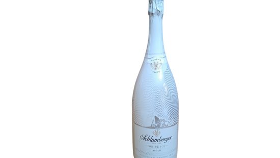 Schlumberger White Ice Magnum