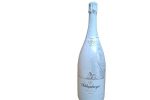 Schlumberger White Ice Magnum