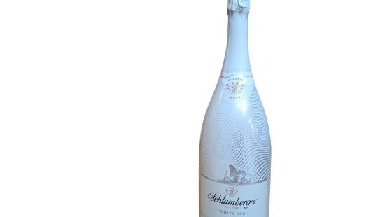 Schlumberger White Ice Magnum