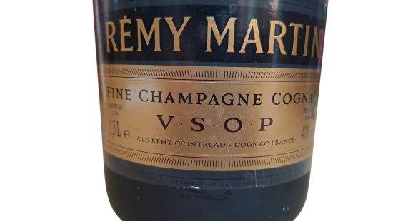 Remy Martin V.S.O.P
