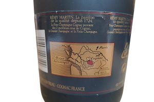 Remy Martin V.S.O.P