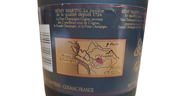 Remy Martin V.S.O.P
