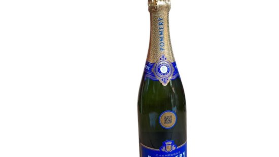 Pommery Champagner Brut