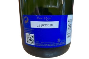 Pommery Champagner Brut