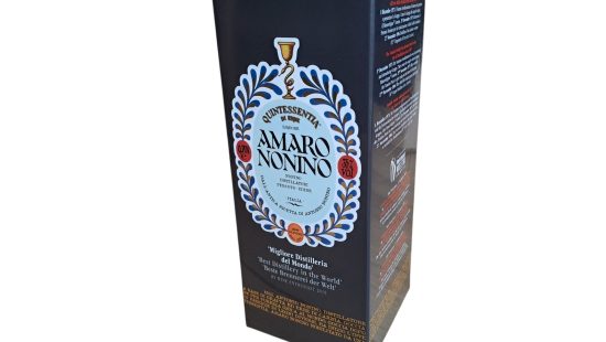 Amaro Nonino