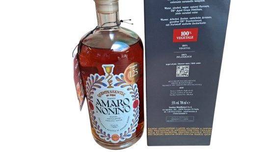 Amaro Nonino