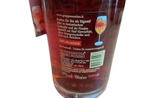 Amaro Nonino