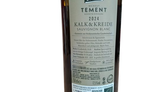 Sauvignon Blanc