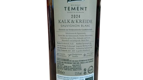 Sauvignon Blanc