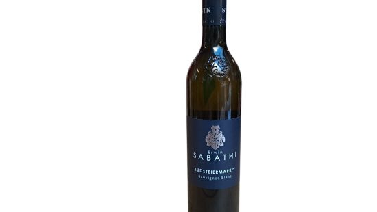 Sauvignon Blanc