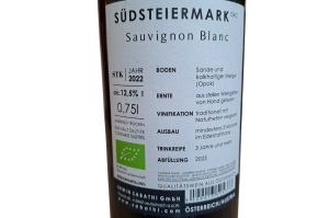 Sauvignon Blanc