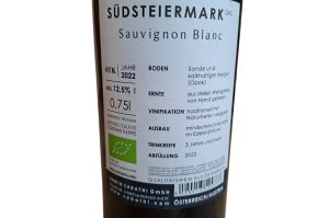 Sauvignon Blanc