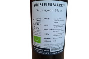 Sauvignon Blanc