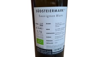 Sauvignon Blanc