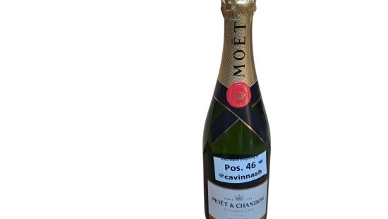 Moet Champagner Brut