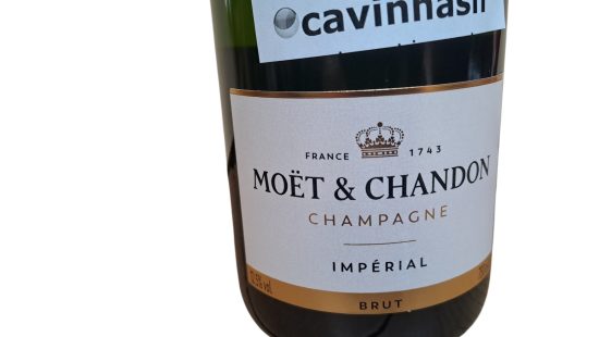 Moet Champagner Brut