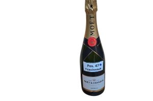 Moet Champagner Brut
