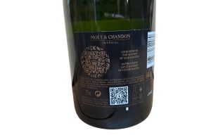 Moet Champagner Brut