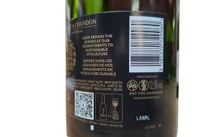 Moet Champagner Brut