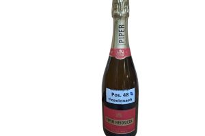 Champagner Cuvee Brut