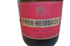Champagner Cuvee Brut