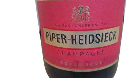Champagner Cuvee Brut