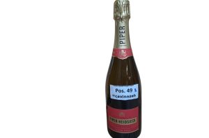 Champagner Cuvee Brut