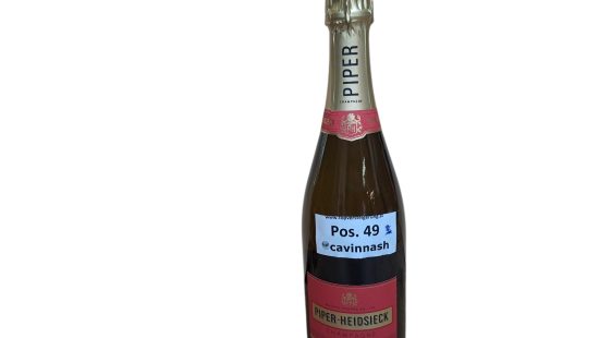 Champagner Cuvee Brut