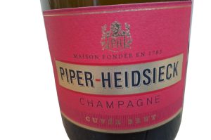 Champagner Cuvee Brut
