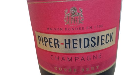Champagner Cuvee Brut