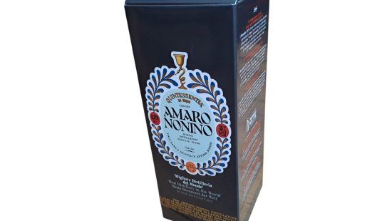Amaro Nonino