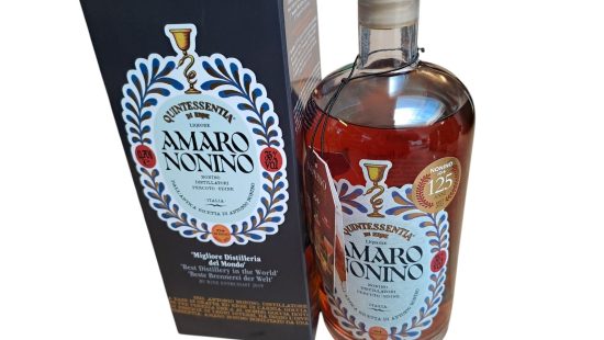 Amaro Nonino