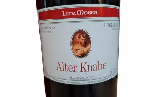 Alter Knabe Magnum