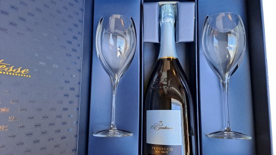 Proseccoset