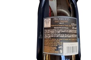 Proseccoset