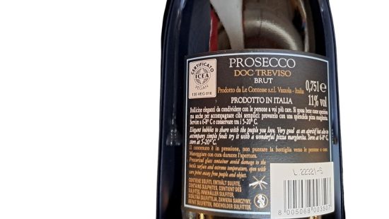 Proseccoset
