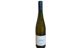 Grüner Veltliner Gärtling
