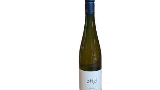 Grüner Veltliner Gärtling