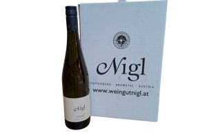 Grüner Veltliner Gärtling