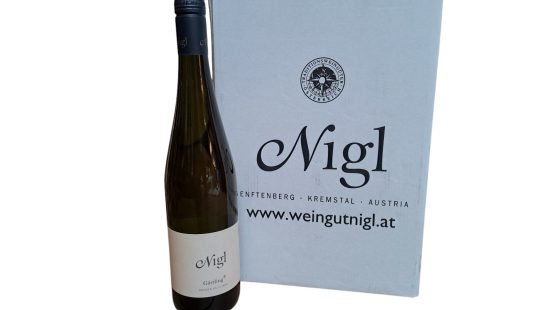 Grüner Veltliner Gärtling