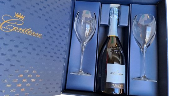 Proseccoset