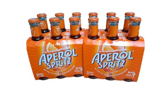 Aperol Spritz