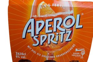 Aperol Spritz