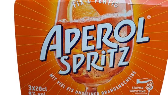 Aperol Spritz