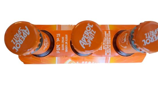 Aperol Spritz