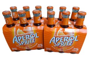 Aperol Spritz