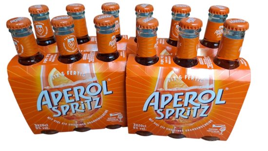 Aperol Spritz