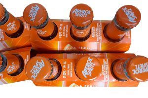 Aperol Spritz