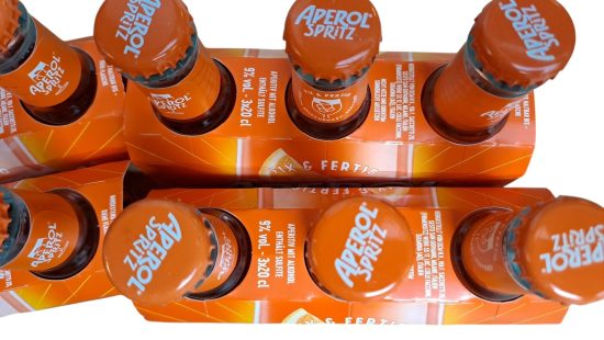Aperol Spritz