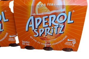 Aperol Spritz